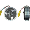 Embraiagem CI/FT/PG SD7V16