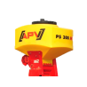 Semeador de Sementes Miúdas APV PS300 (Elétrico)