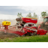 Semeador de Sementes Miúdas APV PS500 (Elétrico)
