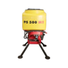 Semeador de Sementes Miúdas APV PS500H (Hidráulico)