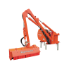 Braço Limpa Bermas Agrimaster SHARK R500