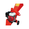 Triturador CARAVAGGI BIO 55