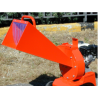 Triturador CARAVAGGI BIO 55