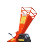 Triturador CARAVAGGI BIO 60H