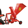 Triturador CARAVAGGI BIO 90T