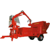 Triturador CARAVAGGI BIO 930