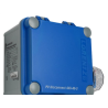 Caixa de Conexão PV Disconnect 440-40-3 LORENTZ
