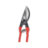 Tesoura para uma mão Forjada 52x224mm