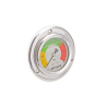 GAUGE PRESSURE 63DIA FLA