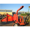 Triturador CARAVAGGI CIPPO 25T