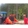 Triturador CARAVAGGI CIPPO 25T
