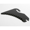 FACA ROTOR MCHALE