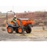 DUMPER RIGIDO MARCA AUSA, MODELO D 201 RHGS
