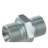 Adaptador Duplo Macho BSP 1/4x1/4