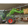 Carregador Frontal FENDT CARGO 3X 65