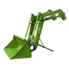 Carregador Frontal FENDT CARGO 3X 65