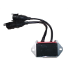 Regulador 12V 30A