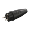 Ficha Electrica Macho 230V