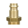 Boquilla Rosc. Macho BSP 1/4"