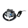 Kit Bomba Diesel Basic 220V 60l/m c/ Pistola Automatica