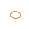 ANILHA COBRE
