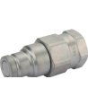 Enc. acoplamento rápido M/F 3/8'' - 3/8'' BSP