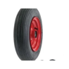 Roda completa + Tampa