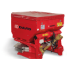 Distribuidor de adubo suspenso FRT - 600L IDAVID