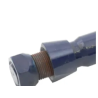 Dente de Forquilha 35x1.100 + porca