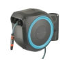 Enrrolador Mangueira de Água 1/2", c/ Sup. Parede e Difusor 35m