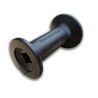 Separador 9" P/Veio 28 C/225,6