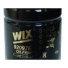 Filtro de Óleo WIX