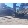 Empilhador HYSTER H 5.5 FT - Aluguer ao dia