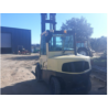 Empilhador HYSTER H 5.5 FT - Aluguer ao dia