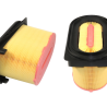 Filtro Ar Motor Int