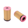 FIltro Ar Motor Exterior