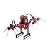 Vassoura I.D mod. ALH-3NE3 c/ comando eléctrico