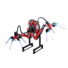 Vassoura I.D mod. ALH-3NE4 c/ comando eléctrico