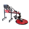 Chassis frontal monobraço IDAVID ECO-CUT
