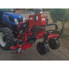 Chassis porta-intercepas frontal IDAVID FRONT CF-S-1-P