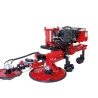 Chassis frontal IDAVID FRONT-XL