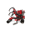 Cultivador Combinado Industrias David mod. COM-S c/ 2 Intercepas