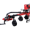 Chassis reversível IDAVID ID-XL