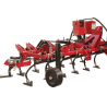 Cultivador chisel IDAVID CULTIFRUT