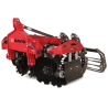 Grade rápida de discos IDAVID GRAVID mod.: GV-10