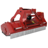 Triturador Robusto IDAVID TD-R
