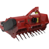 Triturador com Pick-up IDAVID TD-VID