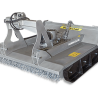 Capinadeira Florestal Super Reforçado HERKULIS K1-CAFRE-160