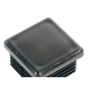 TAMPA PLASTICO QUAD. 80X80MM