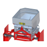 KIT subsolador para FRT IDAVID